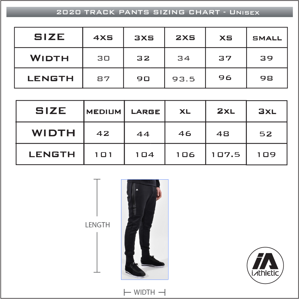 Aus Trackpants