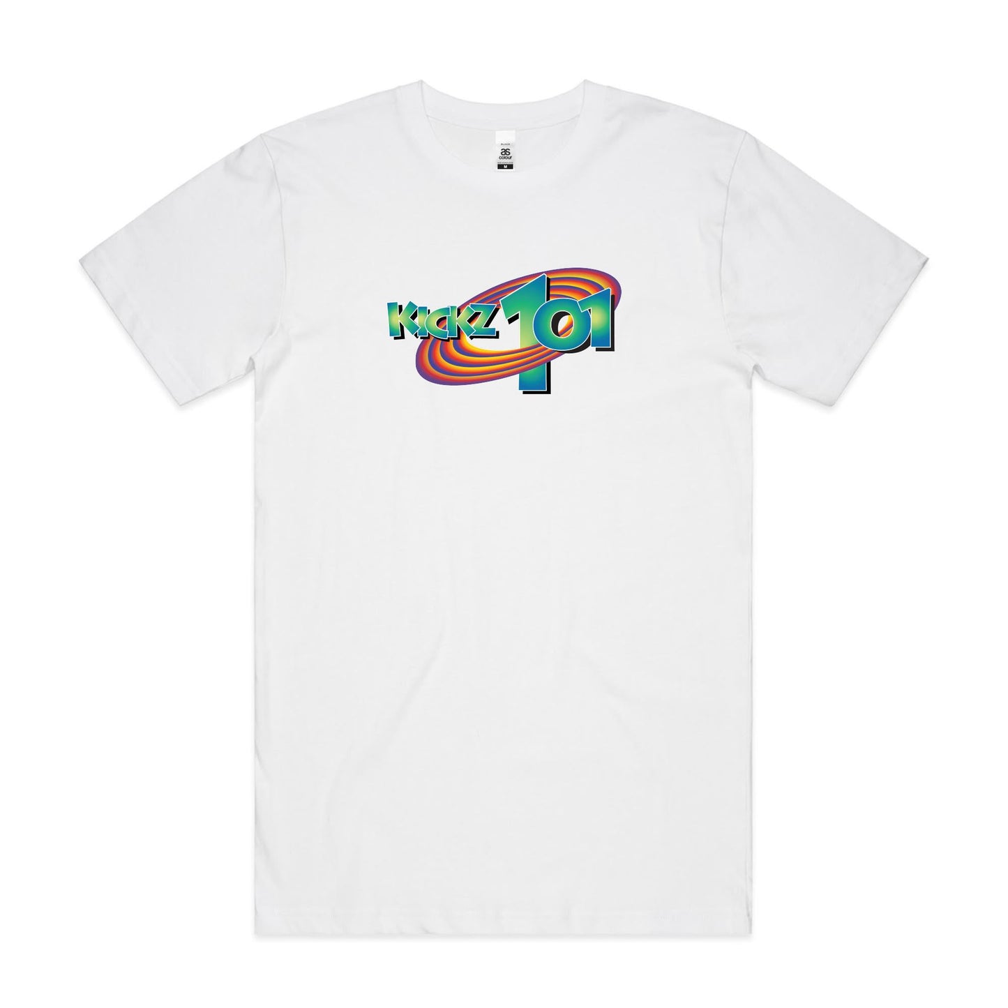 Kickz101 - "Welcome to the JAM" Youth T-shirt