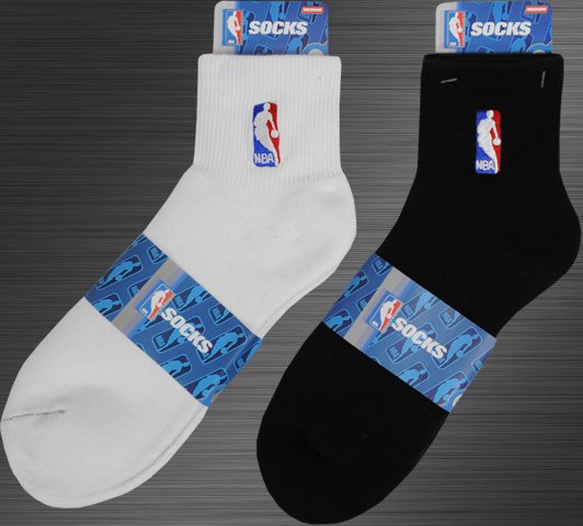 low cut nba socks