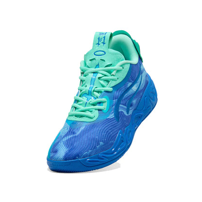 Puma MB.04 Lo Team Lamelo Ball Ultra Blue