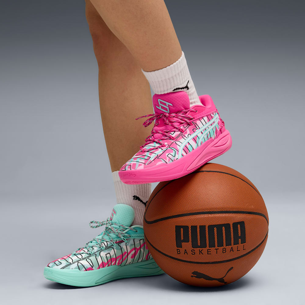 Puma Stewie 4 'Timeless'