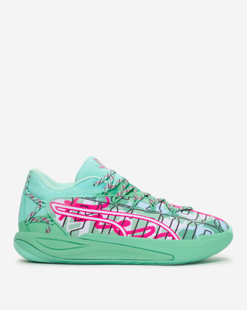 Puma Stewie 4 'Timeless'