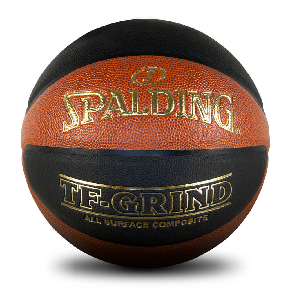 TF-GRIND ORANGE/BLACK