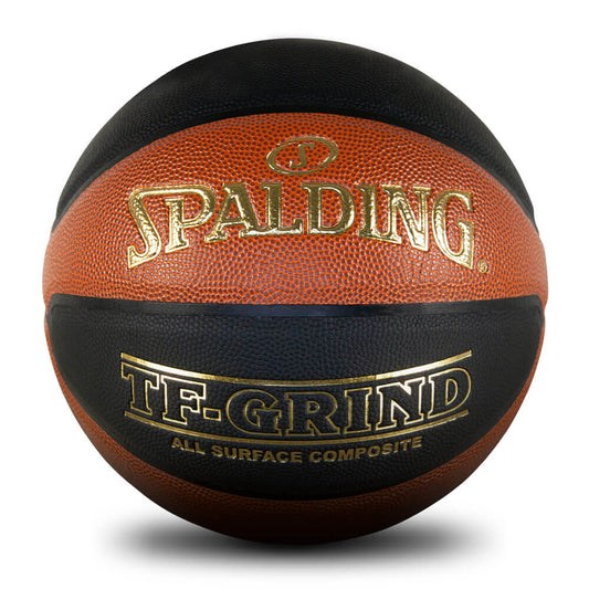TF-GRIND ORANGE/BLACK