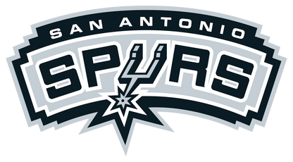 NBA Team Sticker