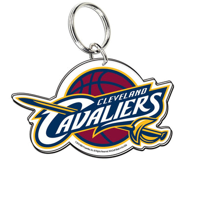 NBA - Premium Acrylic Key Rings