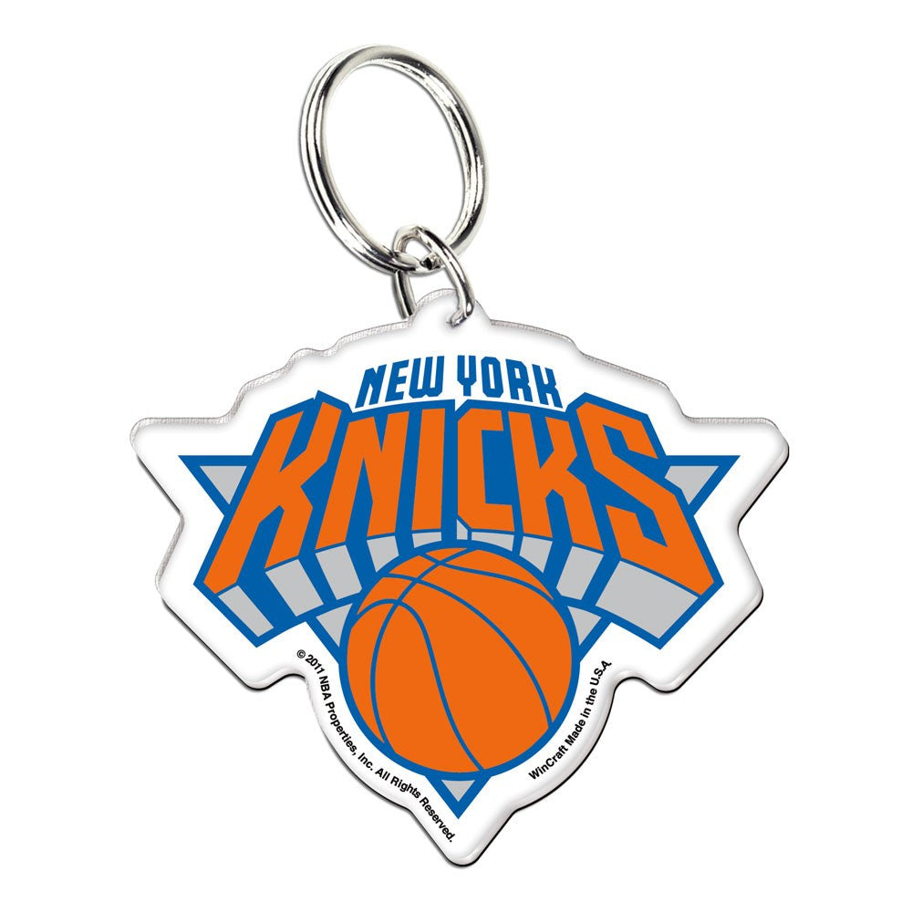 NBA - Premium Acrylic Key Rings