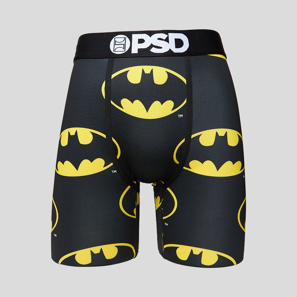 DC – BATMAN