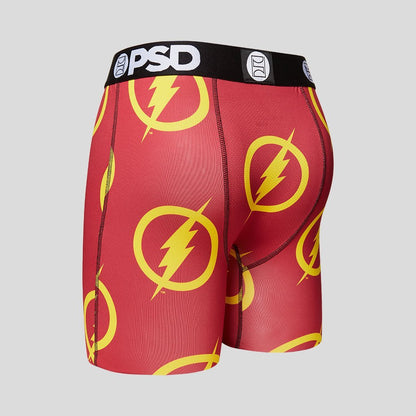 DC – FLASH