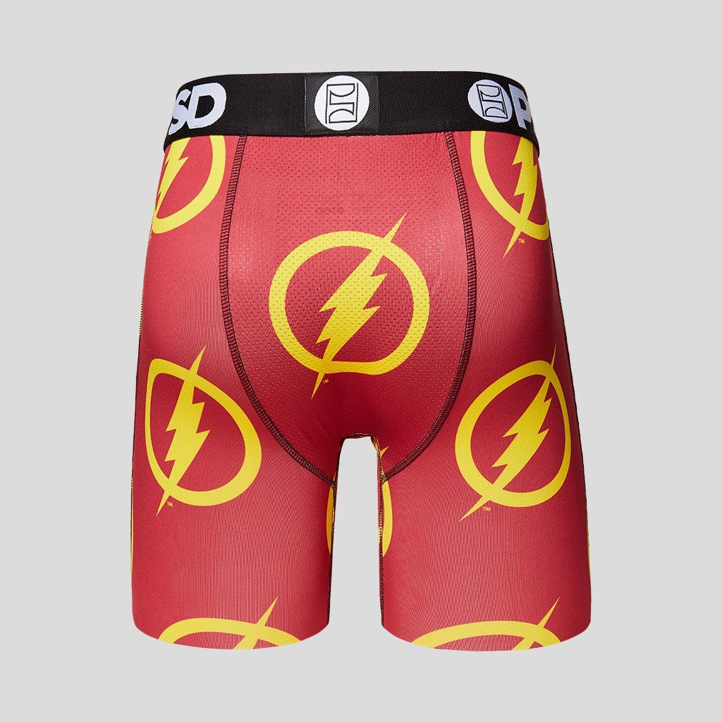 DC – FLASH
