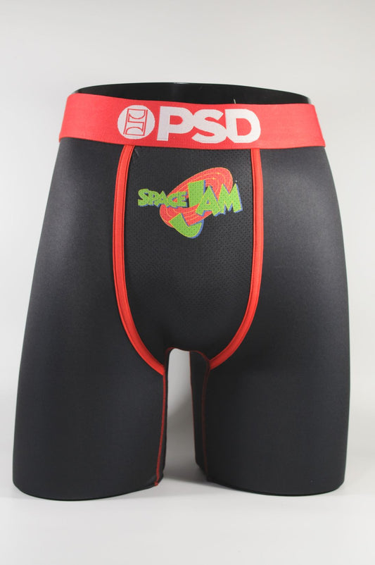 PSD Space Jam