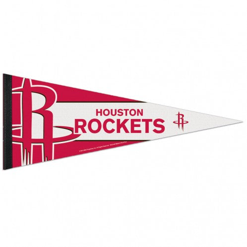 Premium Pennant 12" x 30"