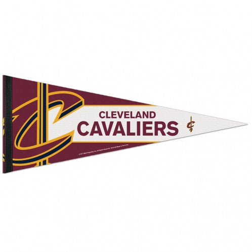 Premium Pennant 12" x 30"