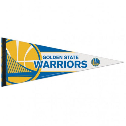 Premium Pennant 12" x 30"