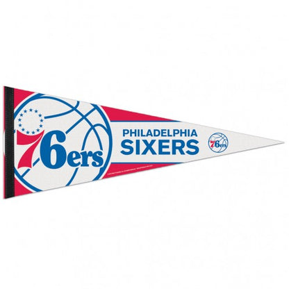 Premium Pennant 12" x 30"