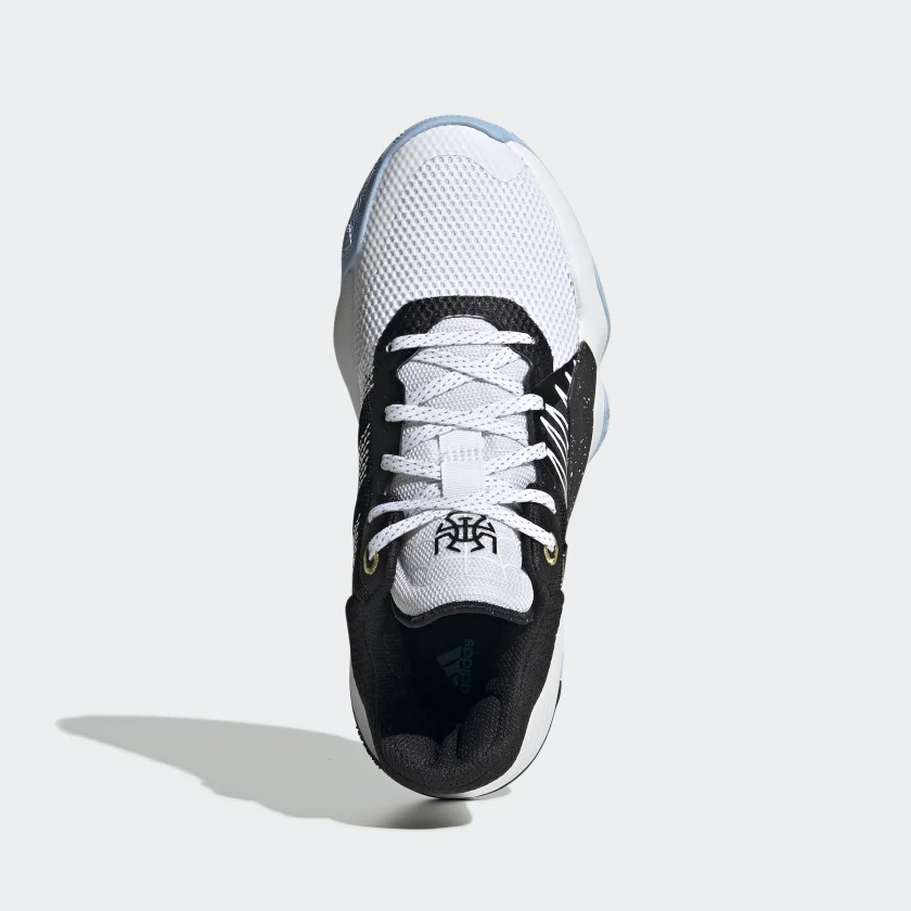 D.O.N. ISSUE #1 SHOES J Kids "Metallic Gold"