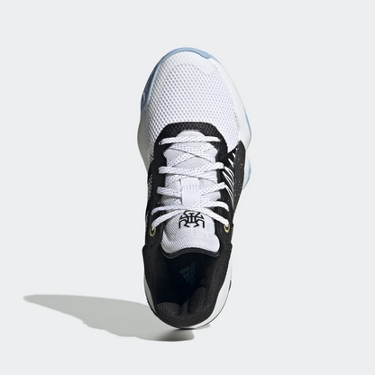 D.O.N. ISSUE #1 SHOES J Kids "Metallic Gold"