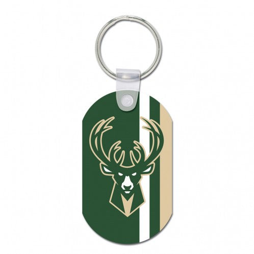 METAL KEY RING - ALUMINUM