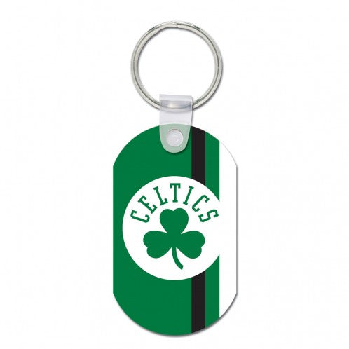 METAL KEY RING - ALUMINUM