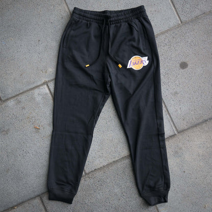 L.A LAKERS HOMETOWN FLEECE JOGGERS