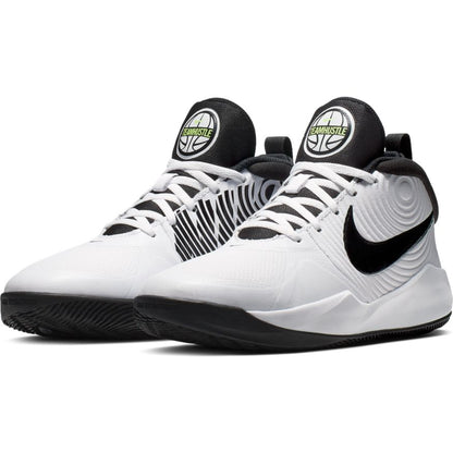 Nike Team Hustle D 9 GS