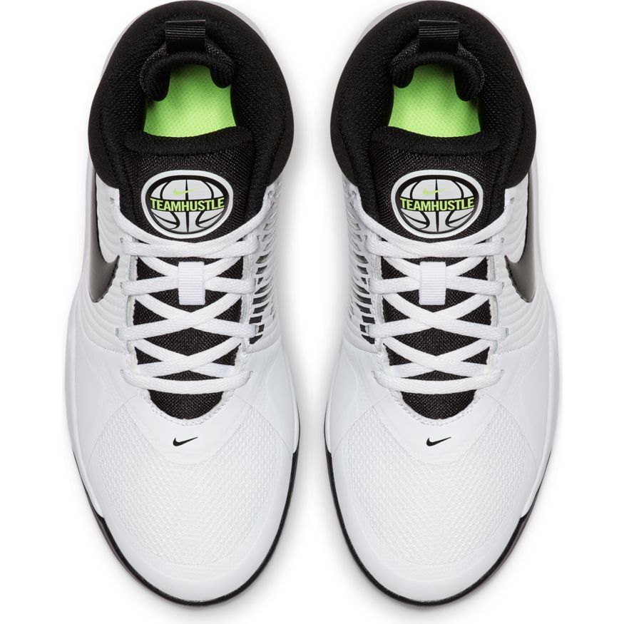 Nike Team Hustle D 9 GS