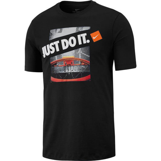 Nike Dri-FIT "JUST DO IT." Tee