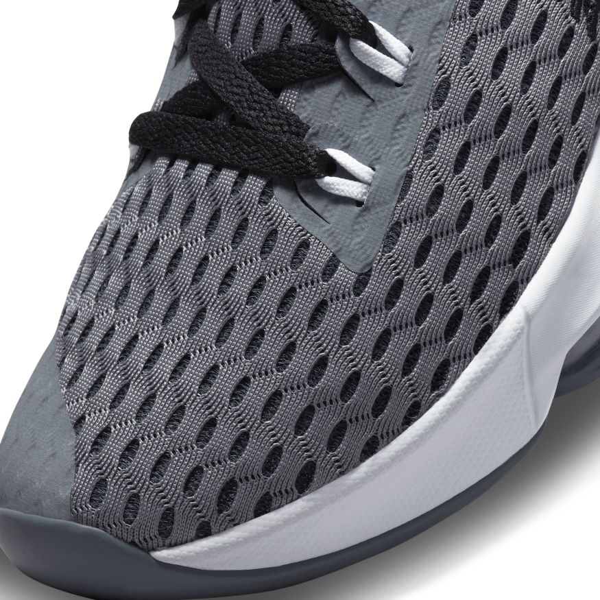 LeBron Witness 5 - Cool Grey