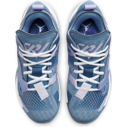 Jordan 'Why Not?' Zer0.4 GS