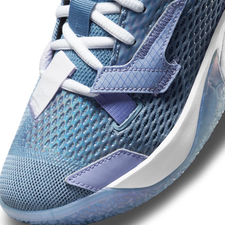 Jordan 'Why Not?' Zer0.4 GS