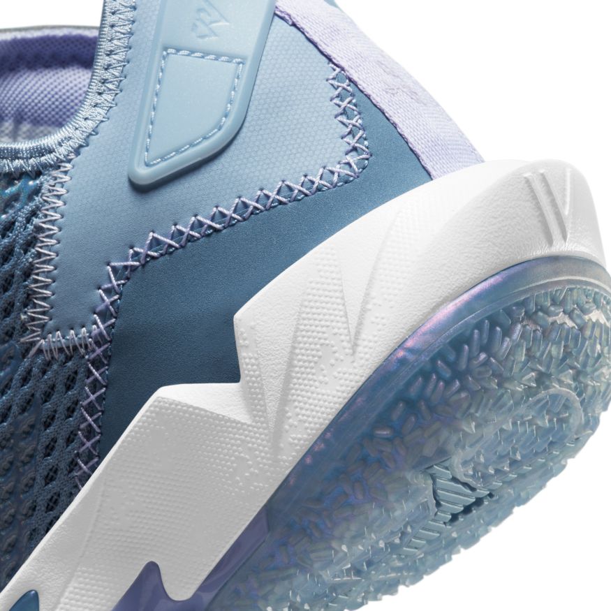 Jordan 'Why Not?' Zer0.4 GS