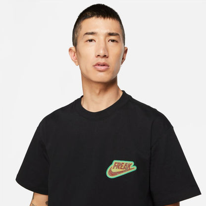 Giannis "Freak" Premium Basketball T-Shirt