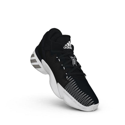 D.O.N. ISSUE #2 'BLK/WHT'