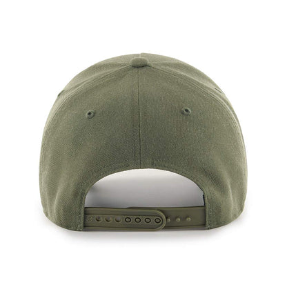 Chicago Blackhawks Sandalwood Replica '47 MVP DT Snapback