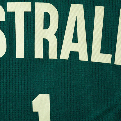 Boomers Authentic Game Jersey 2023 Home - Giddey