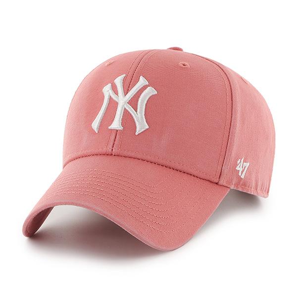 New York Yankees Island Red Legend '47 MVP
