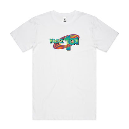 Kickz101 - "Welcome to the JAM" Youth T-shirt